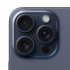 Apple iPhone 15 Pro Max, 1TB, Titanio Azul  4