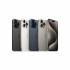 Apple iPhone 15 Pro Max, 1TB, Titanio Azul  5