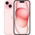 Apple iPhone 15, 128GB, Rosa ― Enlace FaceTime no Compatible  1