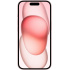 Apple iPhone 15, 128GB, Rosa ― Enlace FaceTime no Compatible  2