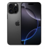 Apple iPhone 16 Pro Max, 256GB, Negro  1