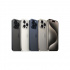 Apple iPhone 15 Pro, 128GB, Negro - Versión Japonesa  5