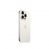 Apple iPhone 15 Pro, 128GB, Blanco ― Enlace FaceTime no Compatible  2