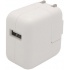 Apple Adaptador Original A1357, USB 2.0, 10W, Blanco  3