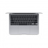 Apple MacBook Air Retina MGN63LL/A 13 3", Apple M1, 8GB, 256GB SSD, Gris Espacial (Noviembre 2020)  2