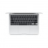 Apple MacBook Air Retina MGN93LA/A 13.3", Apple M1, 8GB, 256GB SSD, Plata  2