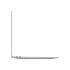Apple MacBook Air Retina MGN93LA/A 13.3", Apple M1, 8GB, 256GB SSD, Plata  4