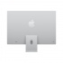 Apple iMac Retina 24", Apple M1, 8GB, 256GB SSD, Plata (Abril 2021)  3
