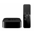 Apple TV MGY52E/A, A8, 32GB, Bluetooth 4.0, HDMI, Negro  1