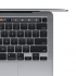 Apple MacBook Pro Retina MJ123LA/A 13.3", Apple M1, 16GB, 1TB SSD, Gris Espacial (Noviembre 2020)  3
