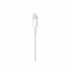 Apple Cable USB C Macho - Lightning Macho, 1 Metro, Blanco  3