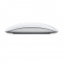 Apple Magic Mouse, Bluetooth, Blanco ― Equipo de trabajo recuperado.  4