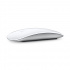 Apple Magic Mouse, Bluetooth, Blanco ― Equipo de trabajo recuperado.  2