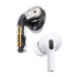 Apple AirPods Pro, Inalámbrico, Bluetooth, Blanco - incluye Estuche de Carga MagSafe  5