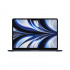 Apple MacBook Air Retina MLY33E/A 13.6”, Apple M2, 8GB, 256GB SSD, Azul Medianoche (Julio 2022)  1