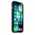 Apple Funda de Silicón con MagSafe para iPhone 13 Pro, Negro  6