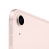 Apple iPad Air 5 Retina 10.9", 64GB, WiFi + Cellular, Rosa (5.ª Generación - Marzo 2022)  4