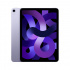 Apple iPad Air 5 Retina 10.9", 256GB, WiFi, Morado (5.ª Generación - Marzo 2022)  2
