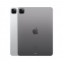 Apple iPad Pro Retina 11", 128GB, WiFi, Plata (4.ª Generación - Noviembre 2022)  7