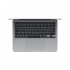 Apple MacBook Air Retina MRXN3E/A 13”, Apple M3, 8GB, 256GB SSD, Gris Espacial (Marzo 2024) ― ¡Descuento limitado a 15 unidades por cliente!  2
