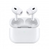 Apple AirPods Pro (2da. Generación), Inalámbrico, Bluetooth, Blanco - Incluye Estuche de Carga Inalámbrico y Alámbrico  2