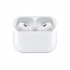 Apple AirPods Pro (2da. Generación), Inalámbrico, Bluetooth, Blanco - Incluye Estuche de Carga Inalámbrico y Alámbrico  3