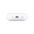 Apple AirPods Pro (2da. Generación), Inalámbrico, Bluetooth, USB-C, Blanco ― Rayones en la superficie frontal y posterior.  5