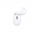 Apple AirPods Pro (2da. Generación), Inalámbrico, Bluetooth, USB-C, Blanco ― Rayones en la superficie frontal y posterior.  4