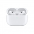 Apple AirPods Pro (2da. Generación), Inalámbrico, Bluetooth, USB-C, Blanco ― Rayones en la superficie frontal y posterior.  3