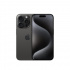 Apple iPhone 15 Pro, 128GB, Negro  1