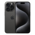 Apple iPhone 15 Pro, 256GB, Negro   1