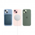 Apple iPhone 15 Plus, 128GB, Negro ― Enlace FaceTime no Compatible  6