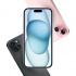 Apple iPhone 15 Plus, 128GB, Negro ― Enlace FaceTime no Compatible  4