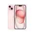 Apple iPhone 15 Plus, 128GB, Rosa ― Enlace FaceTime no Compatible  1
