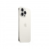 Apple iPhone 15 Pro Max, 1TB, Titanio Blanco  2