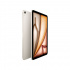 Apple iPad Air 6 Retina 11", 128GB, WiFi, Blanco Estelar (6.ª Generación - Mayo 2024)  2