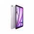 Apple iPad Air 6 Retina 11", 128GB, WiFi, Morado (6.ª Generación - Mayo 2024)  2