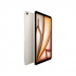 Apple iPad Air 6 Retina 11", 128GB, WiFi + Cellular, Blanco Estelar (6.ª Generación - Mayo 2024)  2