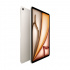 Apple iPad Air 6 Retina 13", 128GB, WiFi, Blanco Estelar (6.ª Generación - Mayo 2024)  2