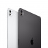 Apple iPad Pro M4 Retina Vidrio Estándar 11", 256GB, WiFi, Plata (7.ª Generación - Mayo 2024)  3