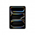 Apple iPad Pro M4 Retina Vidrio Estándar 11", 1TB, WiFi + Cellular, Negro Espacial (7.ª Generación - Mayo 2024)  1