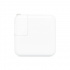 Apple Adaptador de Corriente USB-C, 30W, Blanco  1