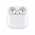 Apple AirPods (4ta. Generación), Inalámbrico, Bluetooth, Blanco - Incluye Estuche de Carga MagSafe  2