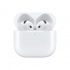 Apple AirPods (4ta. Generación), Inalámbrico, Bluetooth, Blanco - Incluye Estuche de Carga MagSafe, Con Cancelación Activa de Ruido  2