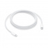 Apple Cable USB-C Macho - USB-C Macho, 240W, 2 Metros, Blanco  1