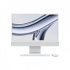 Apple iMac Retina 23.5", Apple M3, 16GB, 512GB, Plata (Noviembre 2023)  1