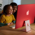 Apple iMac Retina 23.5", Apple M3, 16GB, 512GB, Plata (Noviembre 2023)  4
