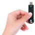 Memoria USB Apricorn Aegis Secure Key 3.0, 30GB, USB 3.2, Negro  2