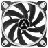 Ventilador Artic Cooling BioniX F120, 120mm, 1800RPM, Negro/Blanco  3