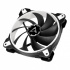 Ventilador Artic Cooling BioniX F120, 120mm, 1800RPM, Negro/Blanco  2